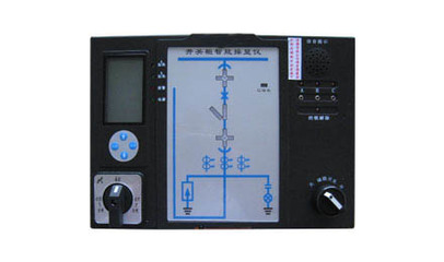 XJ-SSD-III-F开关柜智能操控装置产品概述及功能说明