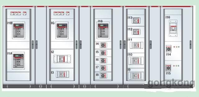 最全的低压开关柜解读看完就成专家了