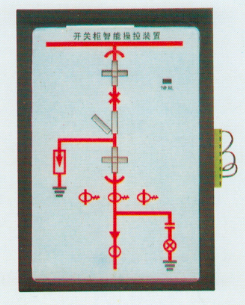 供应FY2300开关状态指示仪_电工电气_世界工厂网中国产品信息库